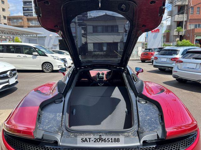 McLaren MCLAREN 2024-01 1168372-7