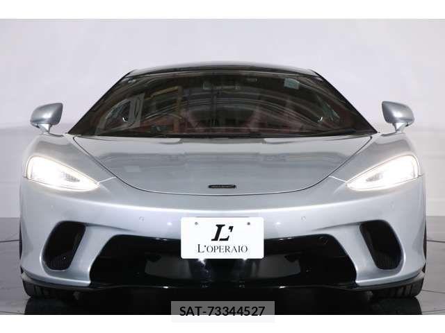 McLaren MCLAREN 2020-07 1322303-15