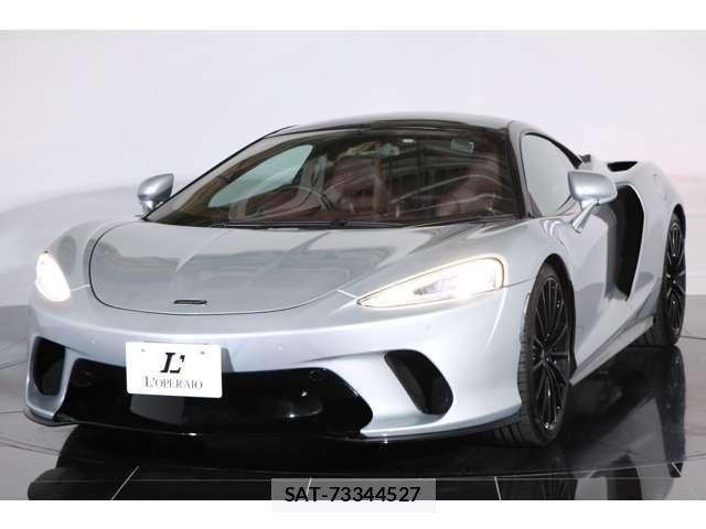 McLaren MCLAREN 2020-07 1322303-16