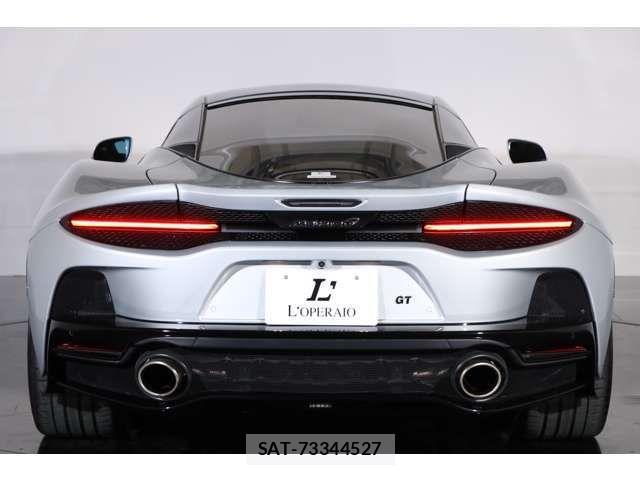 McLaren MCLAREN 2020-07 1322303-1