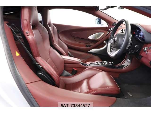 McLaren MCLAREN 2020-07 1322303-2