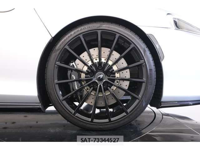 McLaren MCLAREN 2020-07 1322303-4