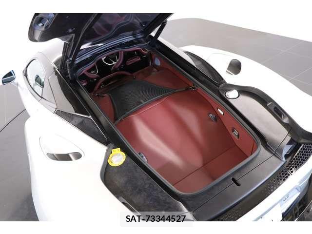 McLaren MCLAREN 2020-07 1322303-5