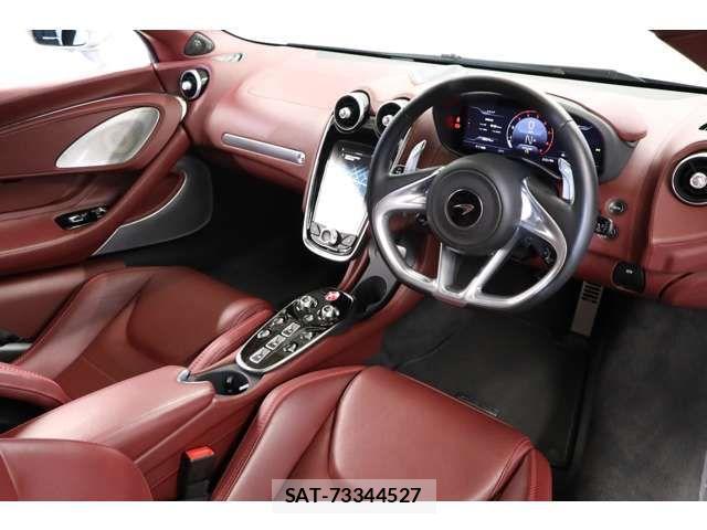 McLaren MCLAREN 2020-07 1322303-8
