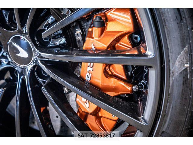 McLaren MCLAREN 2020-03 2249087-9