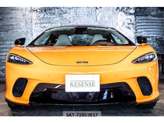 McLaren MCLAREN 2020-03 2249087-10