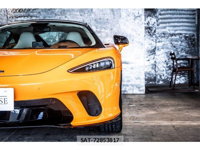 McLaren MCLAREN 2020-03 2249087-11