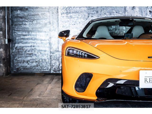 McLaren MCLAREN 2020-03 2249087-12