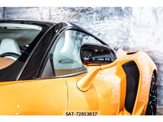 McLaren MCLAREN 2020-03 2249087-13