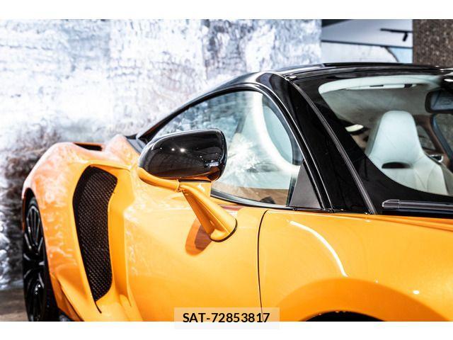 McLaren MCLAREN 2020-03 2249087-14
