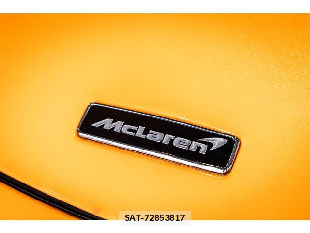 McLaren MCLAREN 2020-03 2249087-19