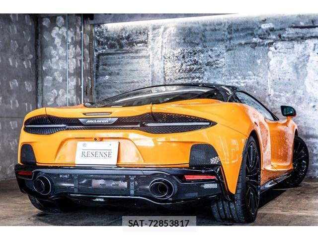 McLaren MCLAREN 2020-03 2249087-2