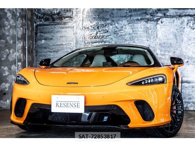 McLaren MCLAREN 2020-03 2249087-3