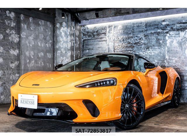 McLaren MCLAREN 2020-03 2249087-4