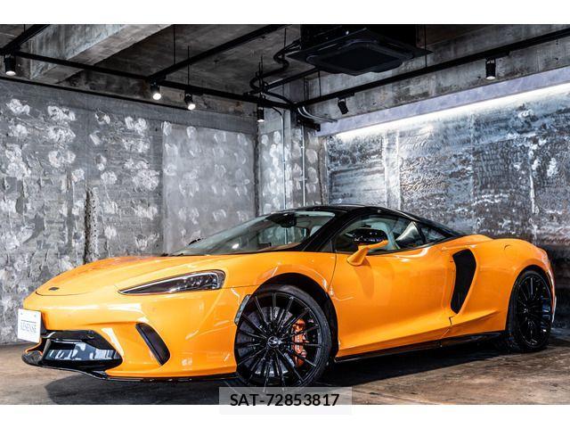 McLaren MCLAREN 2020-03 2249087-5