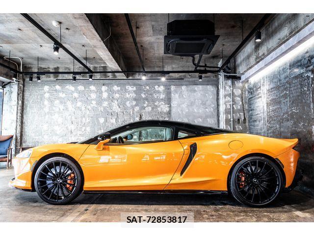 McLaren MCLAREN 2020-03 2249087-6