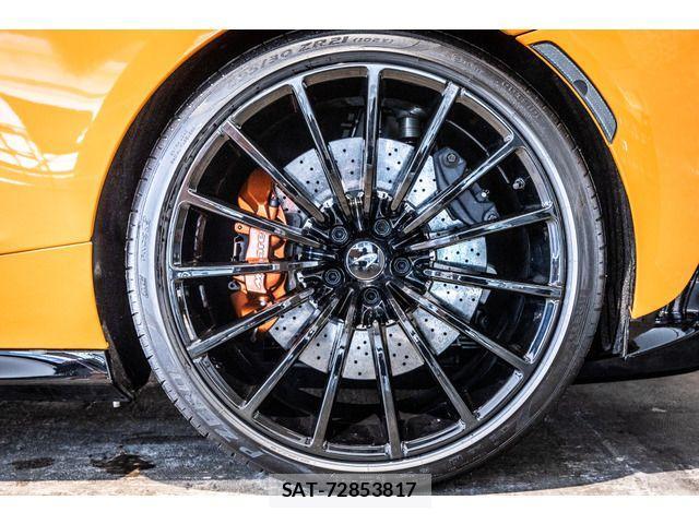 McLaren MCLAREN 2020-03 2249087-8