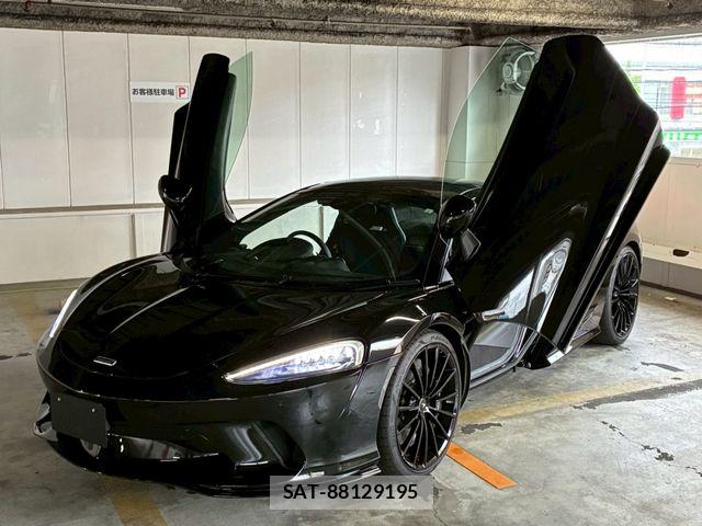McLaren MCLAREN 2023-04 8131126-0