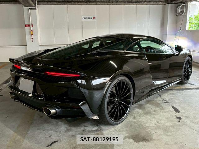 McLaren MCLAREN 2023-04 8131126-9