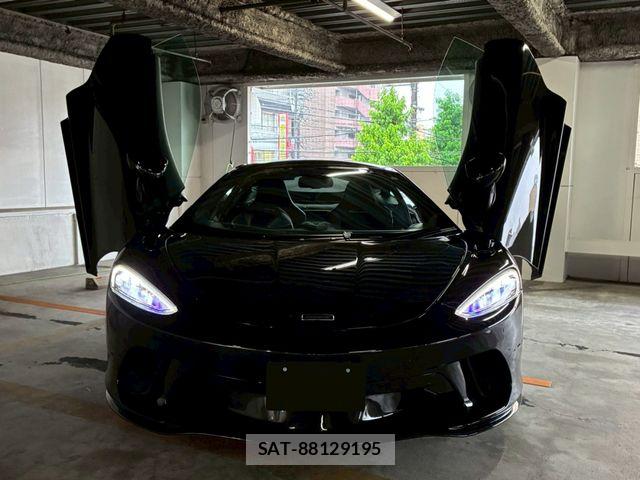 McLaren MCLAREN 2023-04 8131126-1