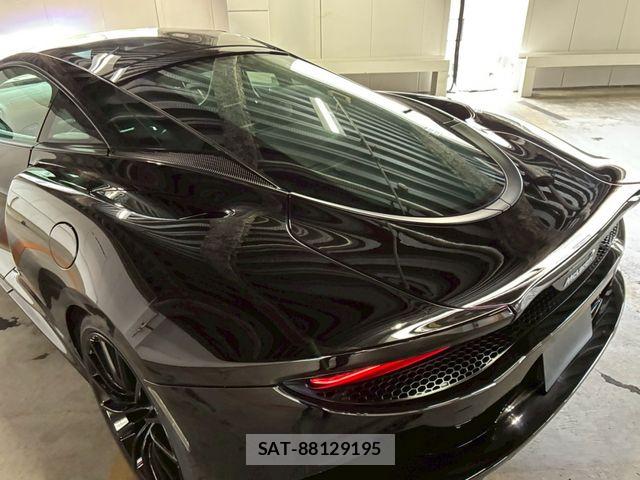 McLaren MCLAREN 2023-04 8131126-28