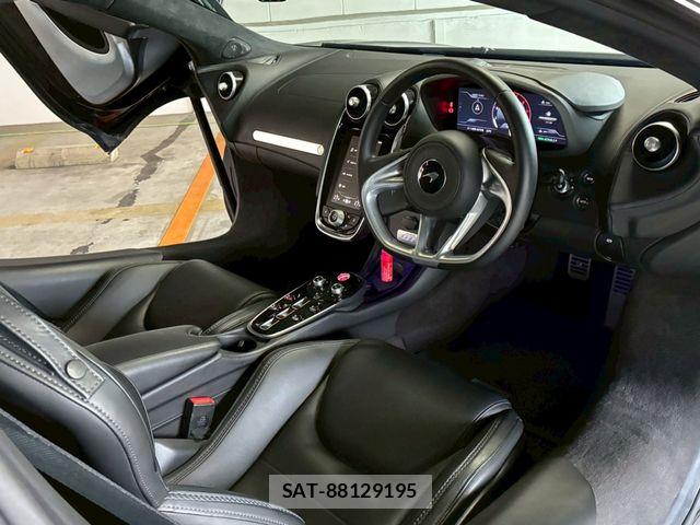 McLaren MCLAREN 2023-04 8131126-2