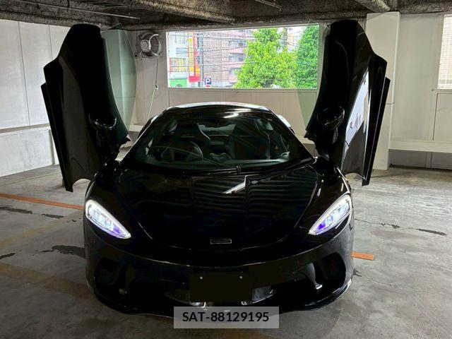 McLaren MCLAREN 2023-04 8131126-7