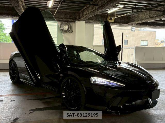 McLaren MCLAREN 2023-04 8131126-8