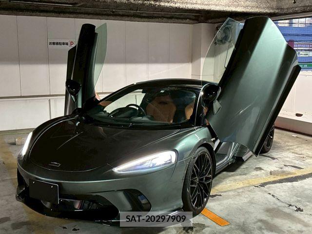 McLaren MCLAREN 2025-01 8208576-0