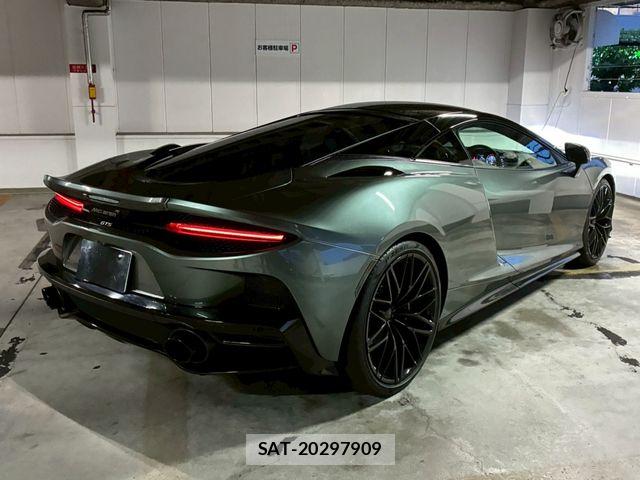 McLaren MCLAREN 2025-01 8208576-10