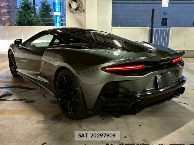 McLaren MCLAREN 2025-01 8208576-12