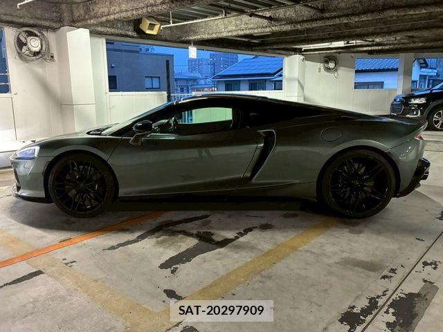 McLaren MCLAREN 2025-01 8208576-13