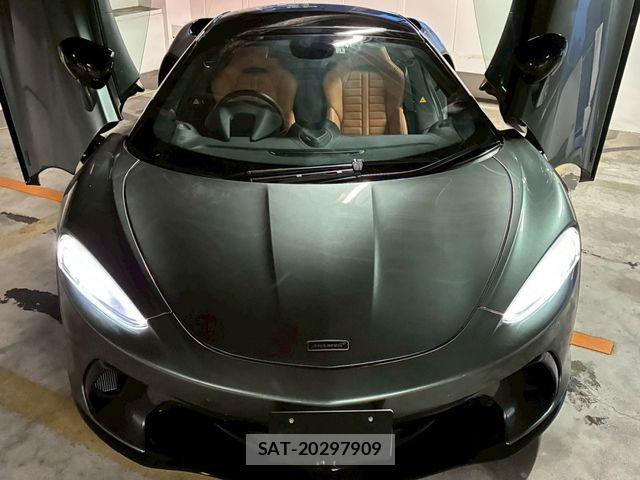 McLaren MCLAREN 2025-01 8208576-24