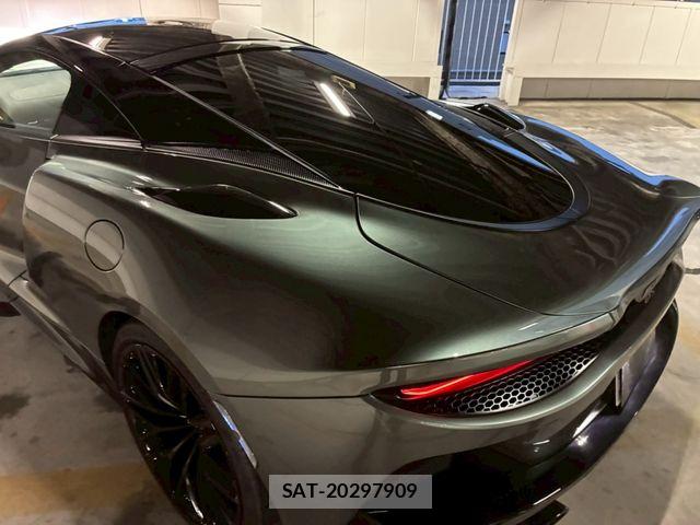McLaren MCLAREN 2025-01 8208576-26