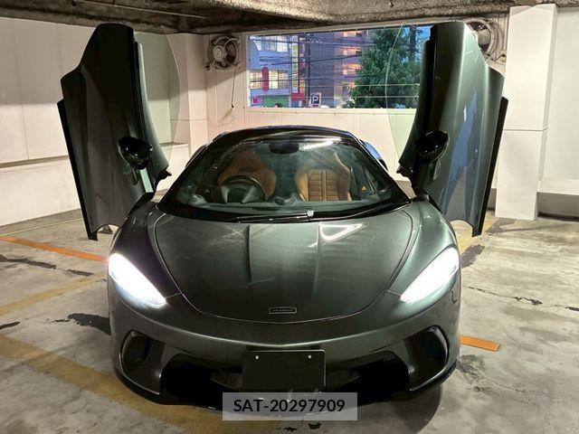 McLaren MCLAREN 2025-01 8208576-5