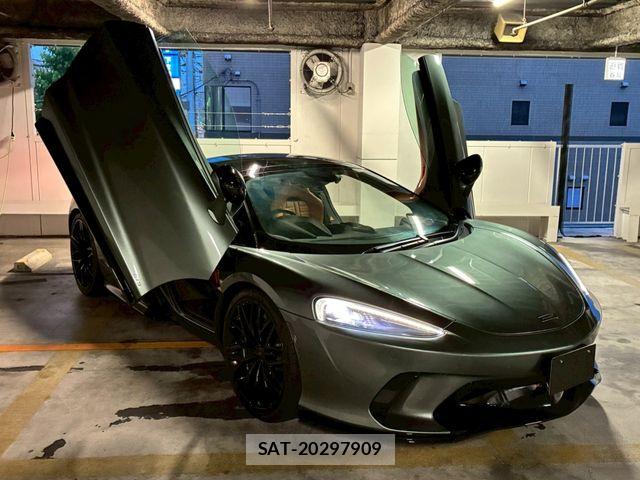 McLaren MCLAREN 2025-01 8208576-6