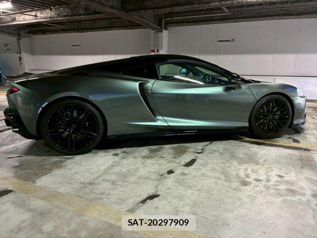 McLaren MCLAREN 2025-01 8208576-7