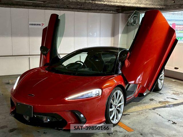 McLaren MCLAREN 2025-04 8208583-0