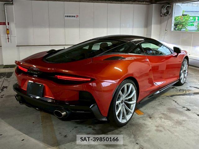 McLaren MCLAREN 2025-04 8208583-9