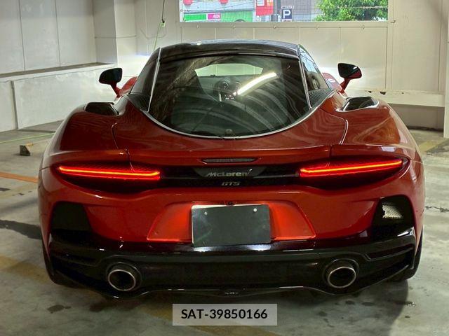 McLaren MCLAREN 2025-04 8208583-10