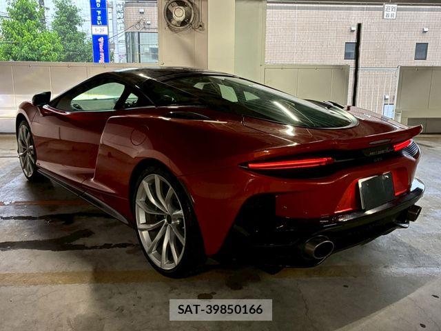 McLaren MCLAREN 2025-04 8208583-11