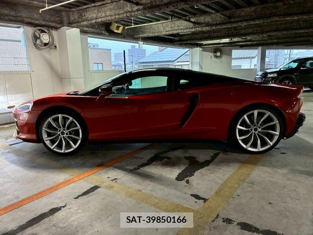 McLaren MCLAREN 2025-04 8208583-12