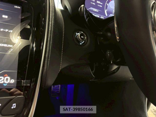 McLaren MCLAREN 2025-04 8208583-20