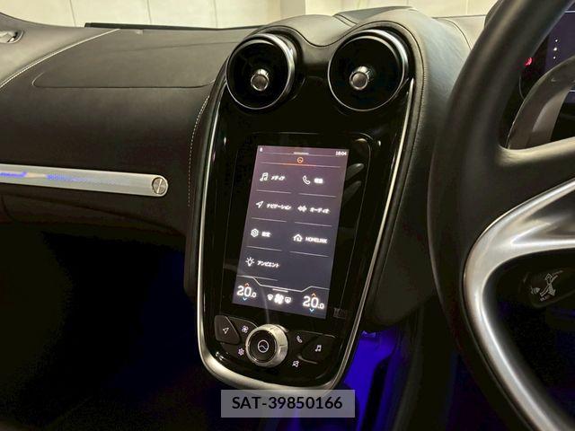 McLaren MCLAREN 2025-04 8208583-22
