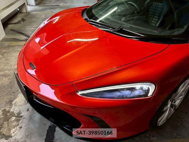 McLaren MCLAREN 2025-04 8208583-26