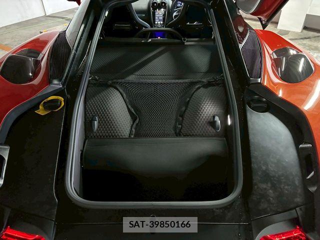 McLaren MCLAREN 2025-04 8208583-27
