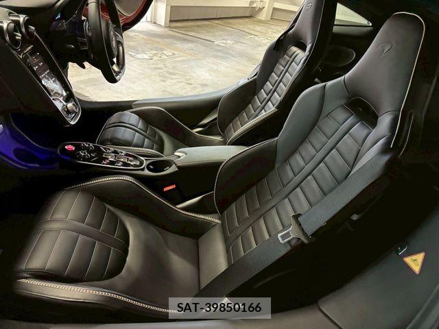 McLaren MCLAREN 2025-04 8208583-3