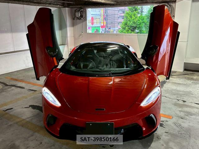 McLaren MCLAREN 2025-04 8208583-4