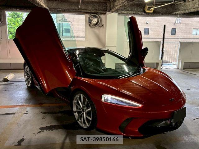 McLaren MCLAREN 2025-04 8208583-5