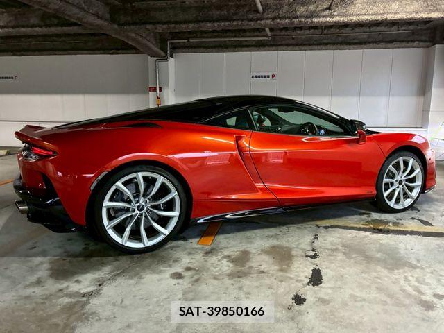 McLaren MCLAREN 2025-04 8208583-6